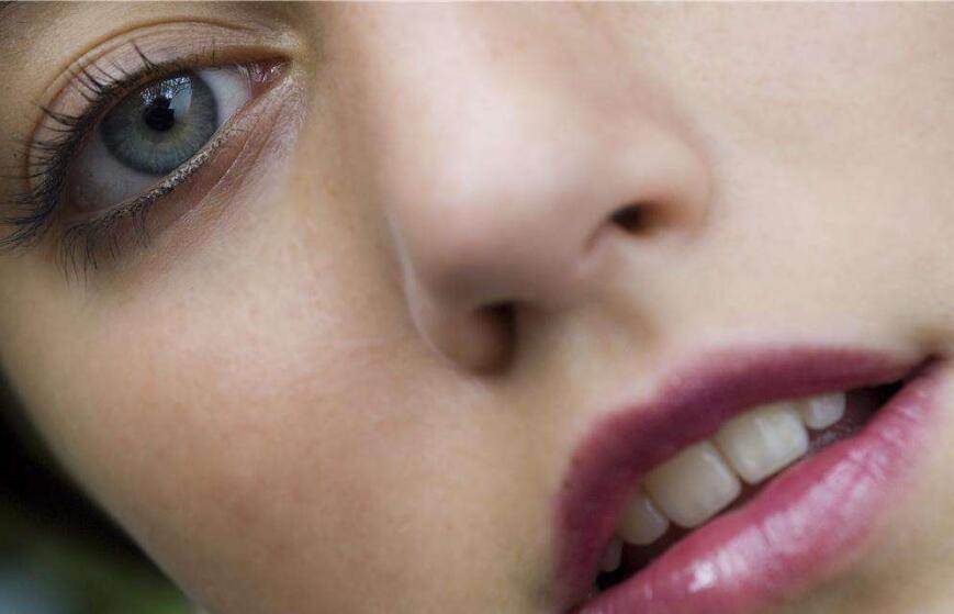 梦见自己鼻子是什么意思