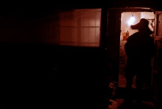 梦见自己穷困潦倒是什么意思