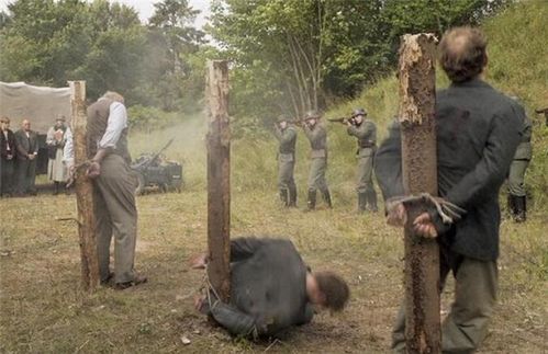 梦见亲人被枪毙是什么意思