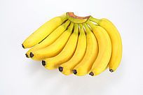 梦见一串一串香蕉是什么意思