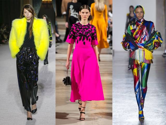 梦见穿着闪光衣服是什么意思