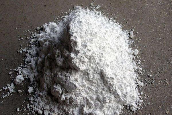 梦见水泥白灰是什么意思