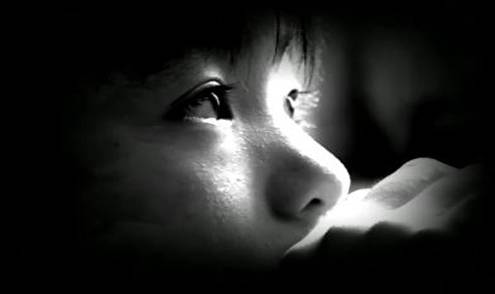 梦见前男友变成婴儿是什么意思